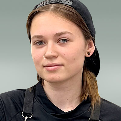 Лучшие бариста