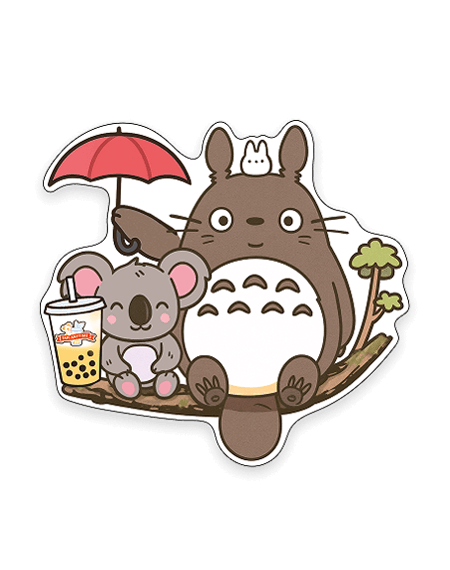 Coffee Anytime: Магниты