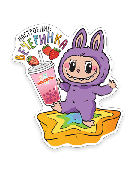 Coffee Anytime: Магниты