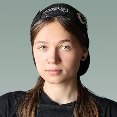 Лучшие бариста