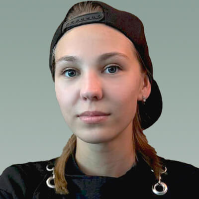 Лучшие бариста