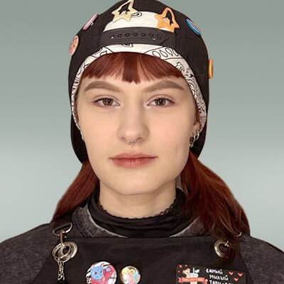 Лучшие бариста