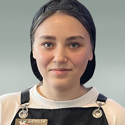 Лучшие бариста